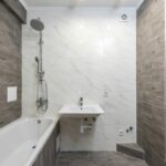 prevent complete sink clog