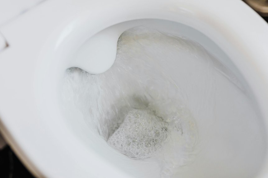toilet refill troubleshooting guide