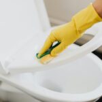 toilet tank cleaning guide